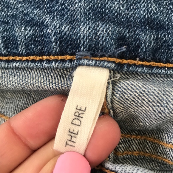 Rag & Bone Skinny Jeans - Picture 6 of 6